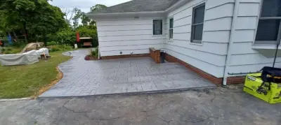 JVK Global Consulting LLC - Tile & Stone Installation Services in Bayport, NY