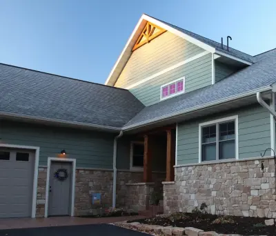 Central Wisconsin Stone INC - Tile & Stone Installation Services in Mosinee, WI