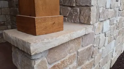 Central Wisconsin Stone INC - Tile & Stone Installation Services in Mosinee, WI