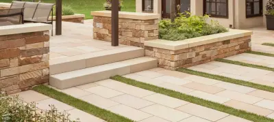 Central Wisconsin Stone INC - Tile & Stone Installation Services in Mosinee, WI