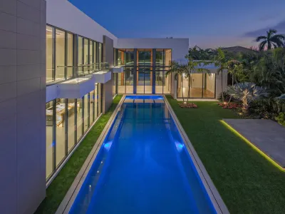 Synthetic Turf International - Florida - Garden Remodeling in Jupiter, FL