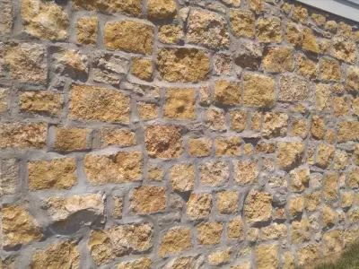 Sturgis Materials, Inc. - Stone & Concrete Installation in Kansas City, KS