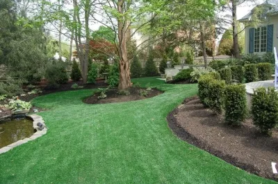 Synthetic Turf Intl of Chicago - Landscape Construction in Crystal Lake, IL