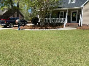 Olvera Concrete Landscaping - Stone & Concrete Installation in Lumberton, NC