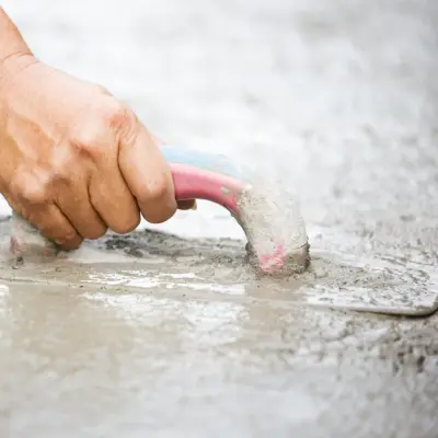 Concrete Driveways Kalamazoo - Stone & Concrete Installation in Kalamazoo, MI
