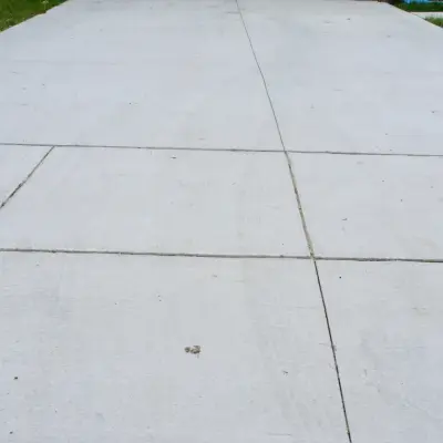 Concrete Driveways Kalamazoo - Stone & Concrete Installation in Kalamazoo, MI