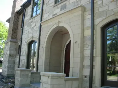 Calzante Construction, LLC - Stone & Concrete Installation in Northlake, IL
