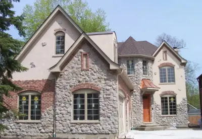 Calzante Construction, LLC - Stone & Concrete Installation in Northlake, IL
