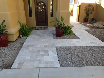 Arizona Hardscape Creations LLC - Landscape Design in Scottsdale, AZ