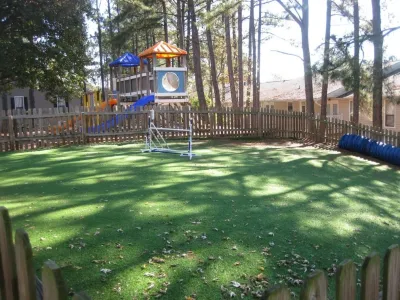Synthetic Turf Intl of Chicago - Landscape Construction in Crystal Lake, IL