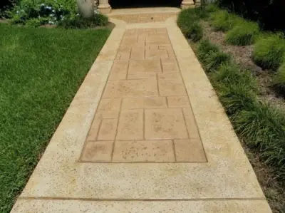 Unlimited Concrete Engraving - Tile & Stone Installation Services in Victorville, CA