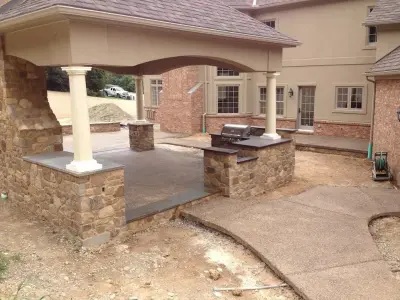 Windy Hill Concrete Inc - Patio Design & Installation in Lancaster, PA