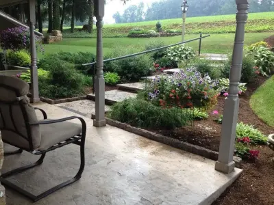Windy Hill Concrete Inc - Patio Design & Installation in Lancaster, PA
