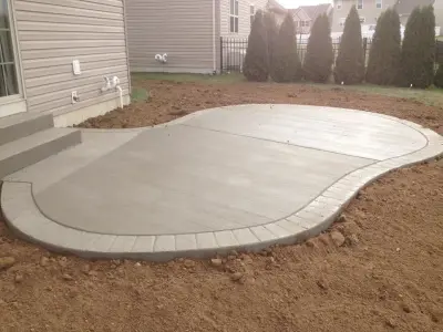 Windy Hill Concrete Inc - Patio Design & Installation in Lancaster, PA