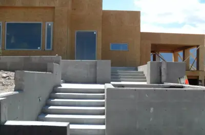 Pyramid Concrete, Albuquerque, NM - Patio Design & Installation in Albuquerque, NM