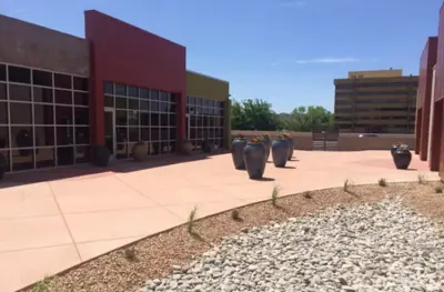 Pyramid Concrete, Albuquerque, NM - Patio Design & Installation in Albuquerque, NM
