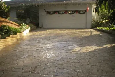 Pyramid Concrete, Albuquerque, NM - Patio Design & Installation in Albuquerque, NM