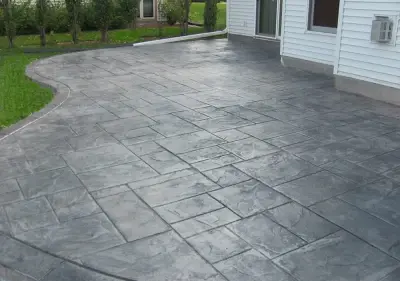 Pyramid Concrete, Albuquerque, NM - Patio Design & Installation in Albuquerque, NM
