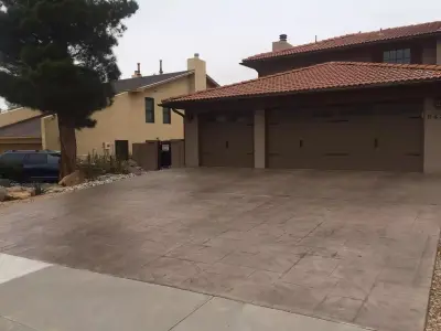 Pyramid Concrete, Albuquerque, NM - Patio Design & Installation in Albuquerque, NM