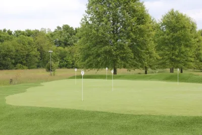 Synthetic Turf Intl of Chicago - Landscape Construction in Crystal Lake, IL