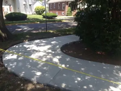 John Scancella Concrete - Commercial Construction Services in Bristol, PA