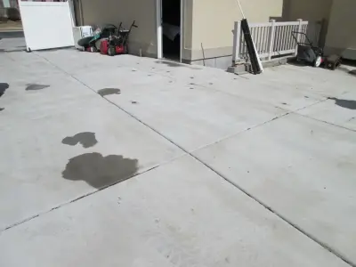 Lift Right Concrete LLC - Commercial Construction Services in West Jordan, UT