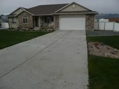 Lift Right Concrete LLC - Commercial Construction Services in West Jordan, UT