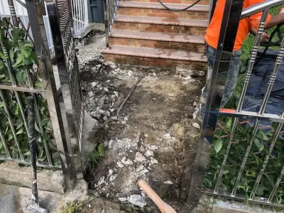 First Responders Construction, Inc. - Design-Build Services in Bronx, NY