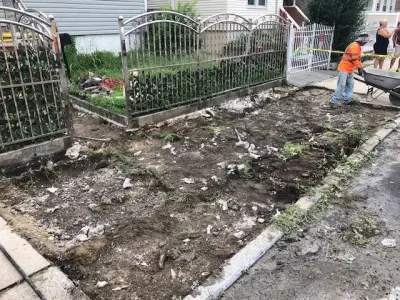 First Responders Construction, Inc. - Design-Build Services in Bronx, NY