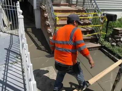 First Responders Construction, Inc. - Design-Build Services in Bronx, NY