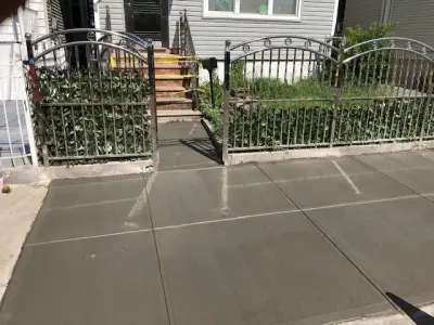 First Responders Construction, Inc. - Design-Build Services in Bronx, NY