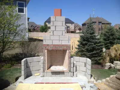 Adv Masonry - Stone & Concrete Installation in Naperville, IL