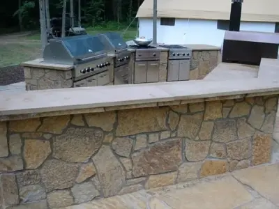 Sturgis Materials, Inc. - Stone & Concrete Installation in Kansas City, KS