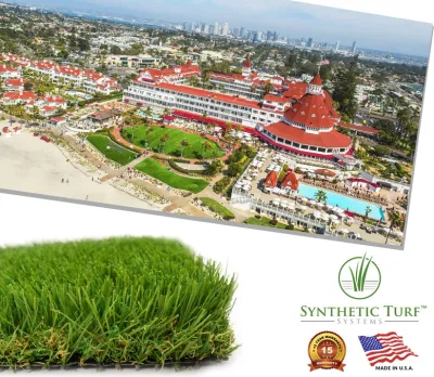 Synthetic Turf Systems - Landscape Construction in Chandler, AZ