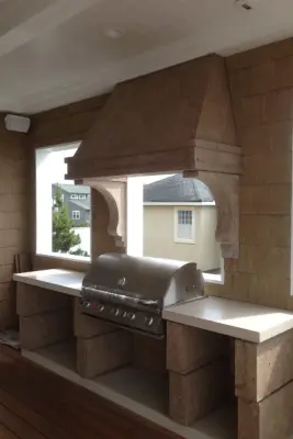 Custom Concrete Designs/Solidify Concrete Studios - Tile & Stone Installation Services in Ocean Isle Beach, NC