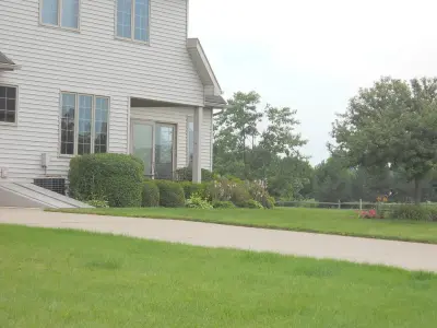 Twin Oaks Landscape, Inc. - Patio Design & Installation in Ann Arbor, MI