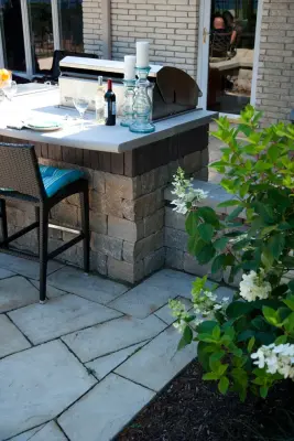 Strictly Stone, Inc. - Live Outdoors - Landscape Construction in Round Lake Park, IL