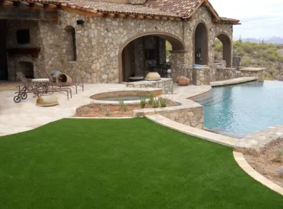 Synthetic Turf Systems - Landscape Construction in Chandler, AZ