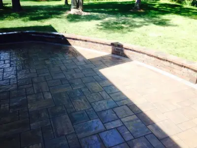 DeLuca Masonry Construction, LLC - Landscape Design in Norwood, MA