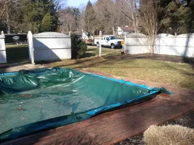 Stoneworx - Landscape Construction in Warminster, PA