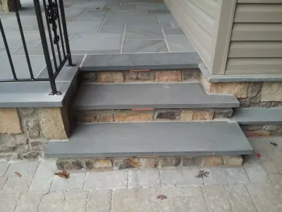 Stoneworx - Landscape Construction in Warminster, PA