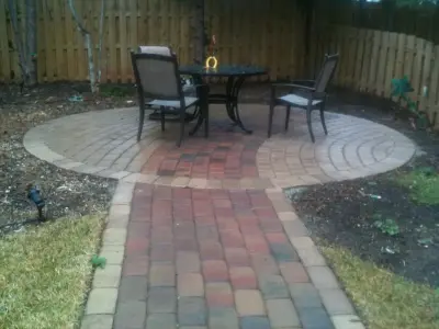 GP Hardscape Pavers, Inc - Landscape Construction in Cumming, GA