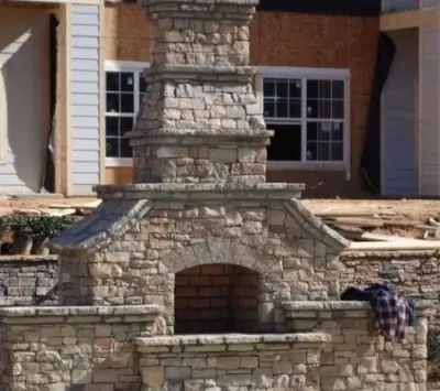 GP Hardscape Pavers, Inc - Landscape Construction in Cumming, GA