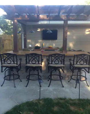 Meyer Exteriors - Deck Building & Repair in Normal, IL