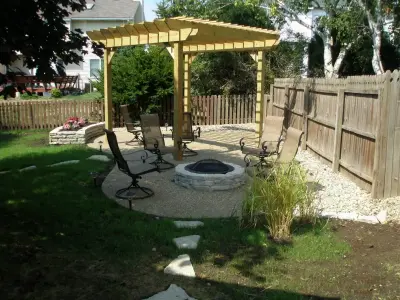 Meyer Exteriors - Deck Building & Repair in Normal, IL