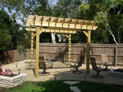 Meyer Exteriors - Deck Building & Repair in Normal, IL