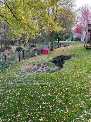 Traxler Hardscapes - Landscape Design in Lonsdale, MN