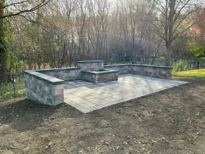 Traxler Hardscapes - Landscape Design in Lonsdale, MN