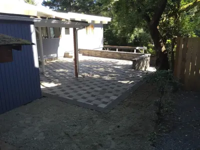Xavier Pavers - Home Renovation & Remodeling Services in Bothell, WA