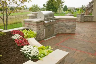 Stone Solutions - Tile & Stone Installation Services in Merriam, KS